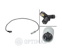 OPTIMAL 06-S003 ABS sensor