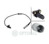 OPTIMAL 06-S002 ABS sensor