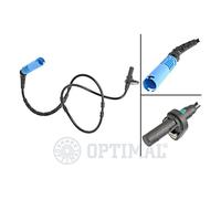 OPTIMAL 06-S314 ABS sensor