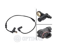 Wheel Speed Sensor OPTIMAL Fits MERCEDES C215 W215 W220 98-06 2205400217