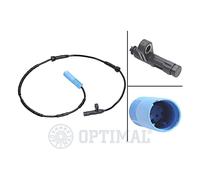OPTIMAL 06-S072 ABS sensor