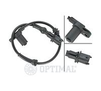 OPTIMAL 06-S038 ABS sensor