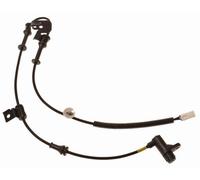Wheel Speed Sensor Passive Type Front Right ABS Fits Hyundai Kia TEXTAR 45041600