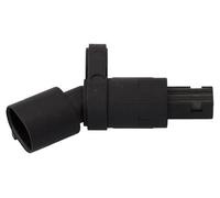 Wheel Speed Sensor Passive Type Rear ABS Fits Audi Seat Skoda VW TEXTAR 45000400