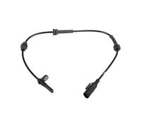 Wheel Speed Sensor Rear 520mm Length Fits Fiat Doblo Combi - ATE 24.0711-5289.3