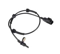 Wheel Speed Sensor Rear ABS Sensor Right or Left Fit For Range Rover Evoque 2011-2019,OEM:LR024203 LRSN10431A