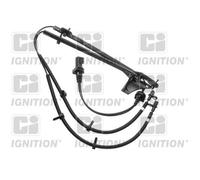 ABS Sensor Rear XABS133 CI Wheel Speed 1151023 2S612B372BD Quality Guaranteed