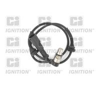 QUINTON HAZELL XABS893 ABS sensor
