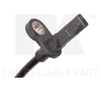ABS Sensor Rear 293367 NK Wheel Speed 2465400417 2469057603 2469059402 Quality