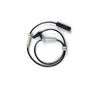 Wheel Speed Sensor Rear Front ABS Speed Sensor Right Left Fit For ALPINA B5 D5 Bmw 16-23 34526874637