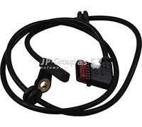 Wheel Speed Sensor Rear JP GROUP For MERCEDES C204 S204 W204 2045400317