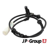 Wheel Speed Sensor Rear Left JP GROUP For RENAULT Clio II Box III 8200254681