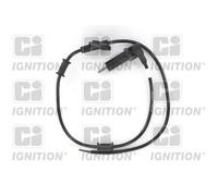 Wheel Speed Sensor Rear Left N/S Side Fits Hyundai Accent Ci IGNITION XABS668