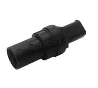 Wheel Speed Sensor Rear Left Speed Sensor 7700425250 Fit For Renault Clio Laguna 19 I Megane Car Auto Part 7700414695 7700810043 550378HQ 550378B