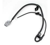 Wheel speed sensor Rear Right ABS Wheel Speed Sensor Fits For TOYOTA For HIGHLANDER 2008-2013 OEM#89516-0E080;89516-48050 sensor wheel speed(Rear Left)