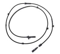 Wheel Speed Sensor Rear Right Fits Ford Transit Transit Tourneo TEXTAR 45036100
