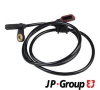 JP Group ABS Wheel Speed Sensor 1397101380 Rear Right Hall Sensor for Mercedes C-Class
