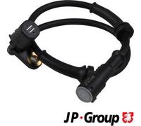 Wheel Speed Sensor Rear Right JP GROUP For RENAULT Twingo I Box 7700425825