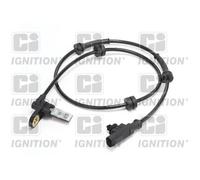 QUINTON HAZELL XABS791 ABS sensor