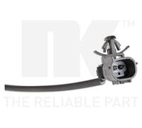 Wheel Speed Sensor Right Front 1020 mm Length Fits Lexus CT Toyota Prius NK