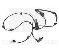 Wheel Speed Sensor Right Front 1840 mm Length Fits Toyota Hilux Vigo NK 294561