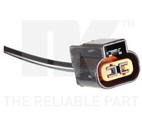 Wheel Speed Sensor Right Front 885 mm Length Fits Mitsubishi Pajero/Shogun NK
