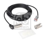 Wheel Speed Sensor Right Front Fits Volvo Renault Trucks FEBI BILSTEIN 196831