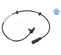 Wheel Speed Sensor Right Rear Fits Renault Clio 4 Grandtour MEYLE 16-14 899 0068