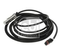 Wheel Speed Sensor Right Rear Fits Scania FEBI BILSTEIN 1004349