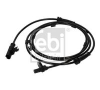 FEBI BILSTEIN 1002002 Wheel Speed Sensor Right Rear Fits Smart Fortwo Coupe