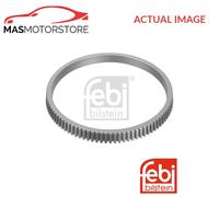 WHEEL SPEED SENSOR RING ABS FEBI BILSTEIN 170409 FOR RENAULT TRUCKS PREMIUM 2