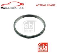WHEEL SPEED SENSOR RING ABS FEBI BILSTEIN 170410 FOR RENAULT TRUCKS PREMIUM 2,T