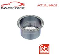 WHEEL SPEED SENSOR RING ABS FEBI BILSTEIN 47218 FOR MERCEDES-BENZ VARIO