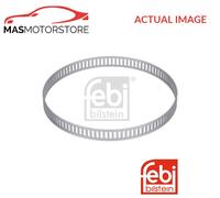 WHEEL SPEED SENSOR RING ABS FRONT REAR FEBI BILSTEIN 183794 FOR MAN TGA,TGS II
