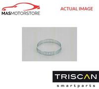 8540 29405 WHEEL SPEED SENSOR RING ABS FRONT TRISCAN FOR AUDI A4,A6,A8,C5,B7,B5