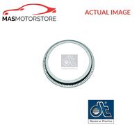 ABS Reluctor Ring Rear 4.20431 Diesel Technic 9423560315 A9423560315 9423560715