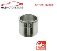 WHEEL SPEED SENSOR RING ABS REAR FEBI BILSTEIN 108029 FOR IVECO EUROCARGO I-III