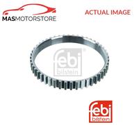 WHEEL SPEED SENSOR RING ABS REAR FEBI BILSTEIN 171340 A NEW OE REPLACEMENT