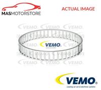 WHEEL SPEED SENSOR RING ABS REAR VEMO V20-92-0001 I NEW OE REPLACEMENT