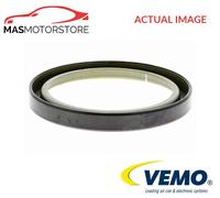 WHEEL SPEED SENSOR RING ABS REAR VEMO V46-92-0088 I NEW OE REPLACEMENT