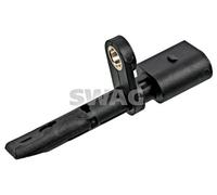 Wheel Speed Sensor SWAG Fits AUDI A4 Allroad B9 A5 VW Touareg 15-20 4M0927803B
