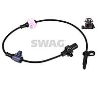 Wheel Speed Sensor SWAG Fits HONDA Cr-V IV 12- 57470-T0B-A01
