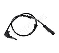 ABS wheel speed sensor Front Axle Left 33 10 4773 SWAG for SMART RENAULT