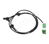 Wheel Speed Sensor SWAG Fits VOLVO S60 I S80 V70 II Xc70 97-10 3524257
