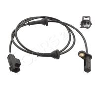 ABS wheel speed sensor 55 10 6468 SWAG for VOLVO S80 I XC70 I Cross Country