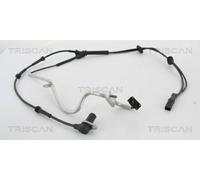 Wheel Speed Sensor TRISCAN Fits AUDI A6 Avant 4B C5 4B0927807R