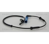 Wheel Speed Sensor TRISCAN Fits BMW E60 E61 E63 E64 34526760046