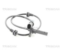 Wheel Speed Sensor TRISCAN Fits BMW X5 X6 E70 E71 E72 F15 F16 F85 M 34526771776