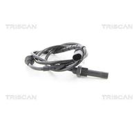 ABS wheel speed sensor 8180 11252 TRISCAN for BMW X5 X6