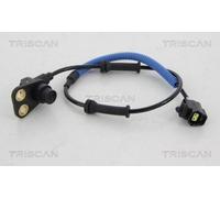 Wheel Speed Sensor TRISCAN Fits CHEVROLET DAEWOO Matiz Spark 96457295